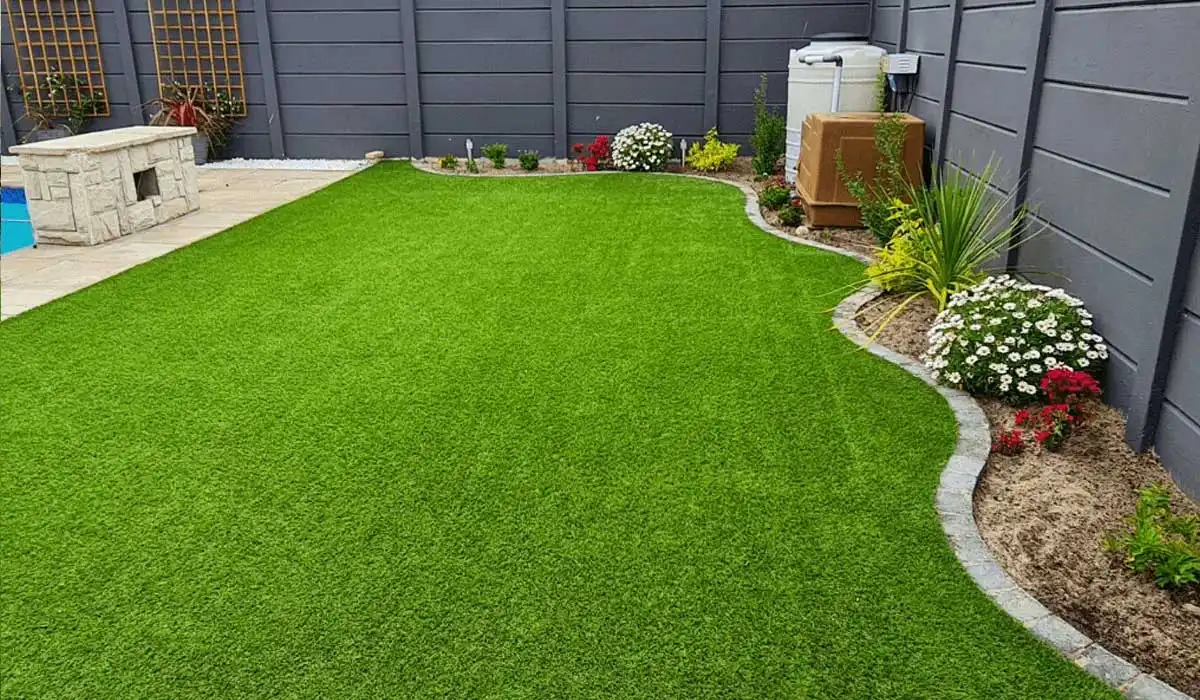 Artificial Grass - KJ Designer Tiles
