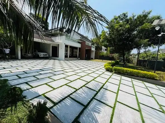 Paving Stones - KJ Designer Tiles